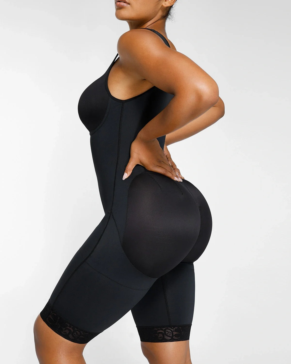 AirSlim® Full-Coverage Bodysuit