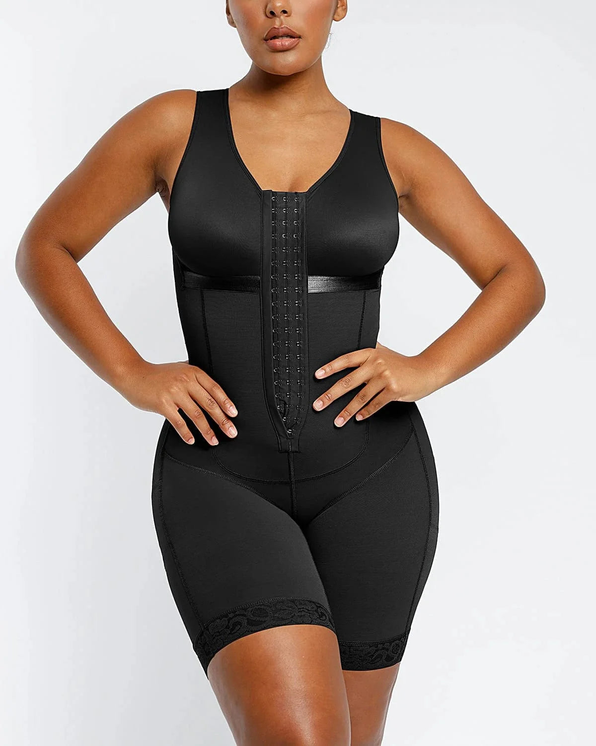 AirSlim® Post-Surgical Full-Coverage Bodysuit