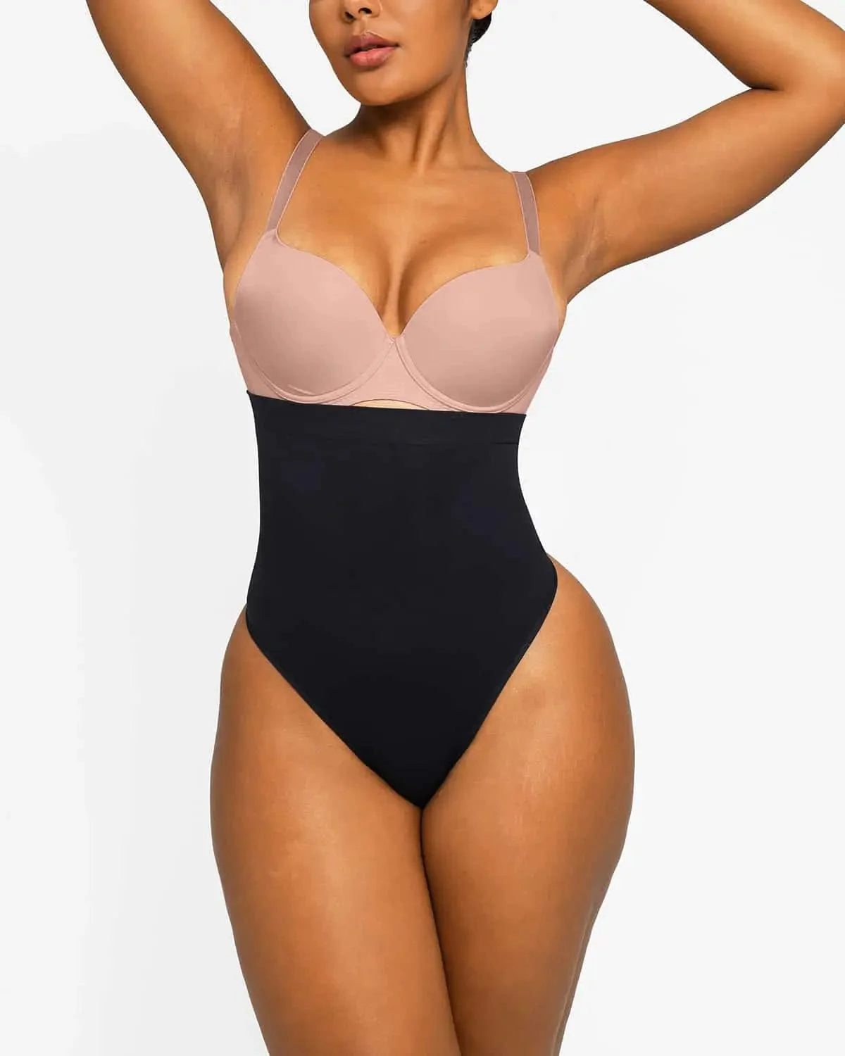 Skin Flow™ Eco Contour Seamless Thong