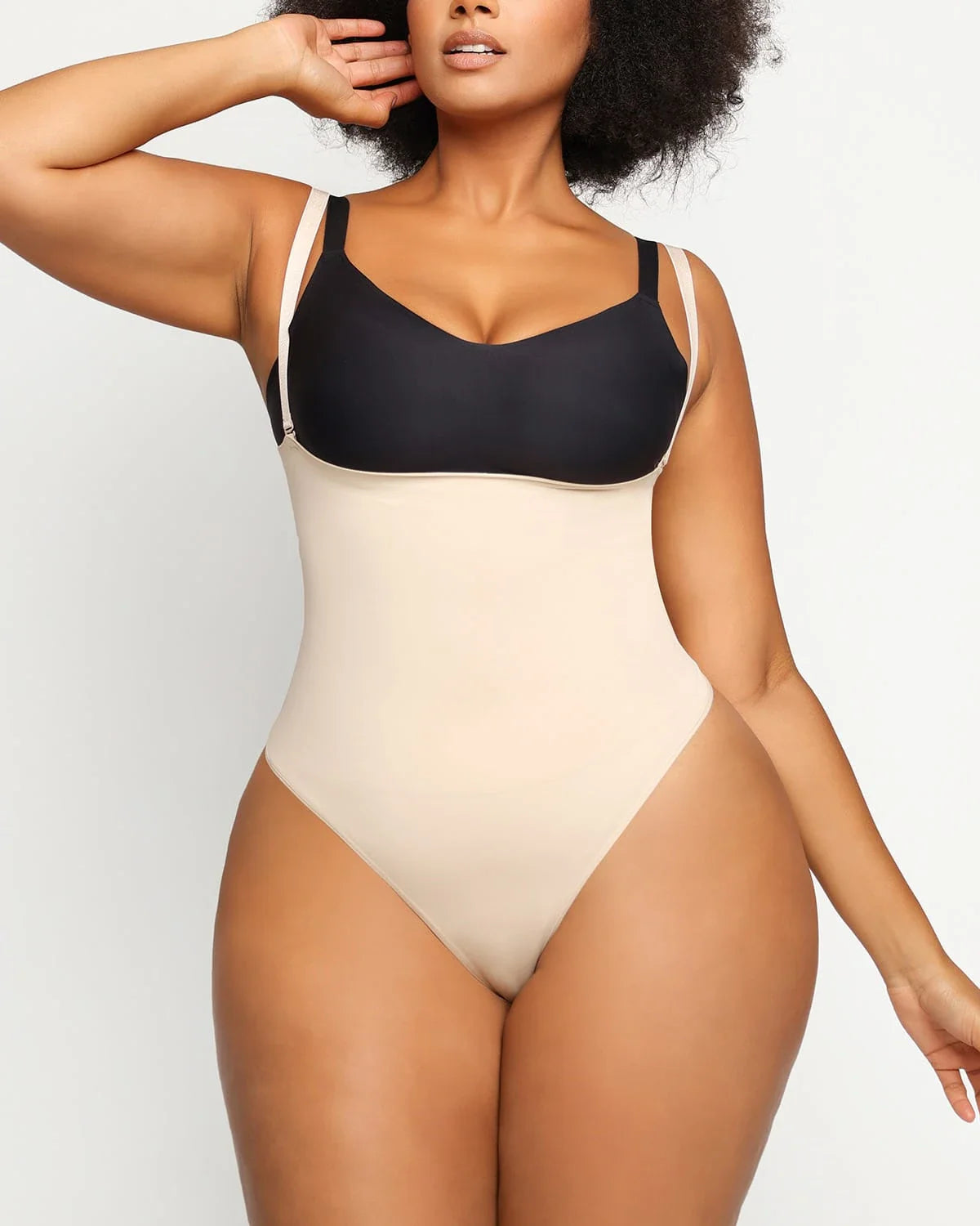 Eco Seamless Shaper