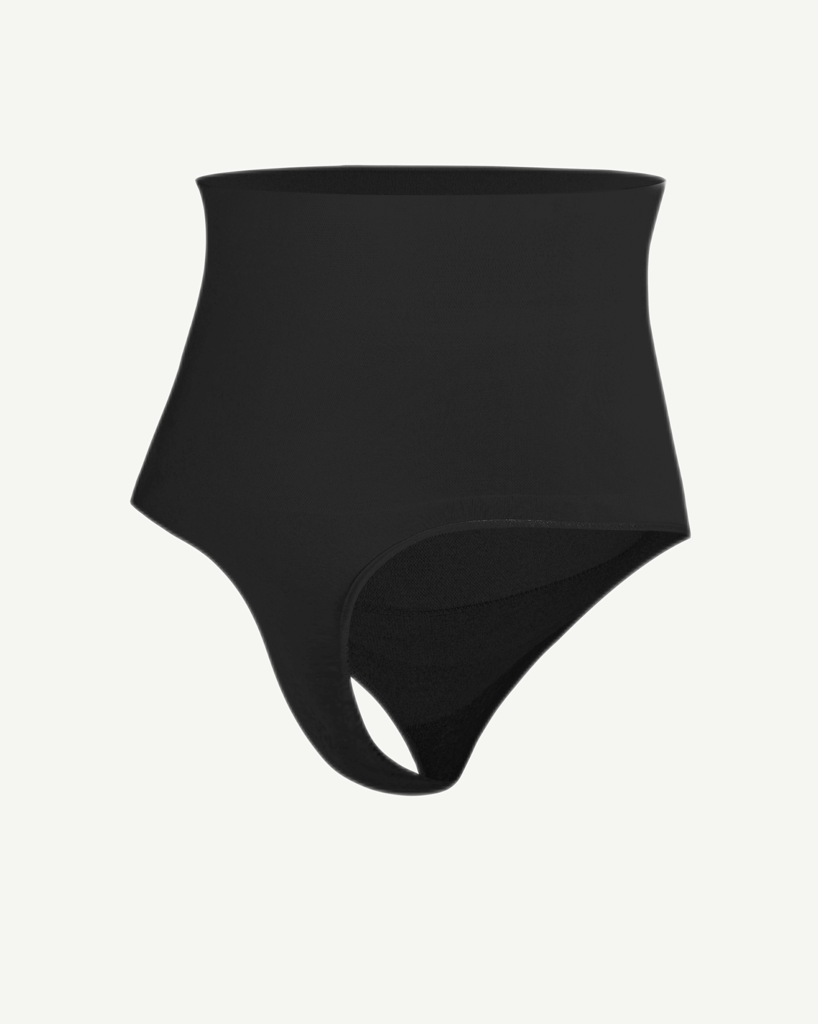 Women's Seamless Thong Panties – Eco-Friendly Smooth Shaping Shapewear