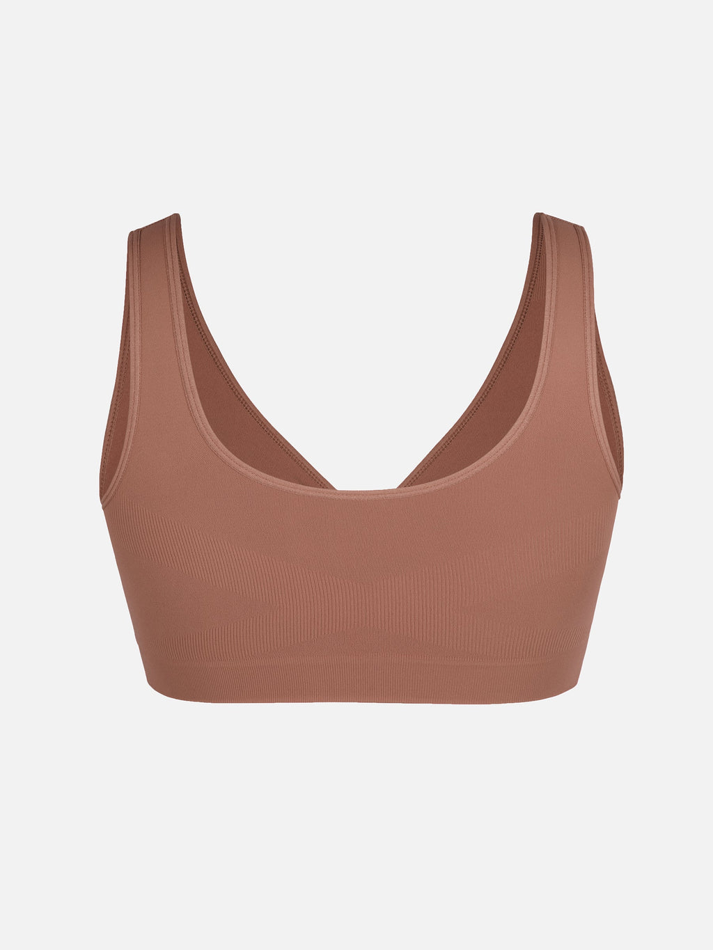 Women's Everyday Bra – No Underwire Wide-Strap Shapewear