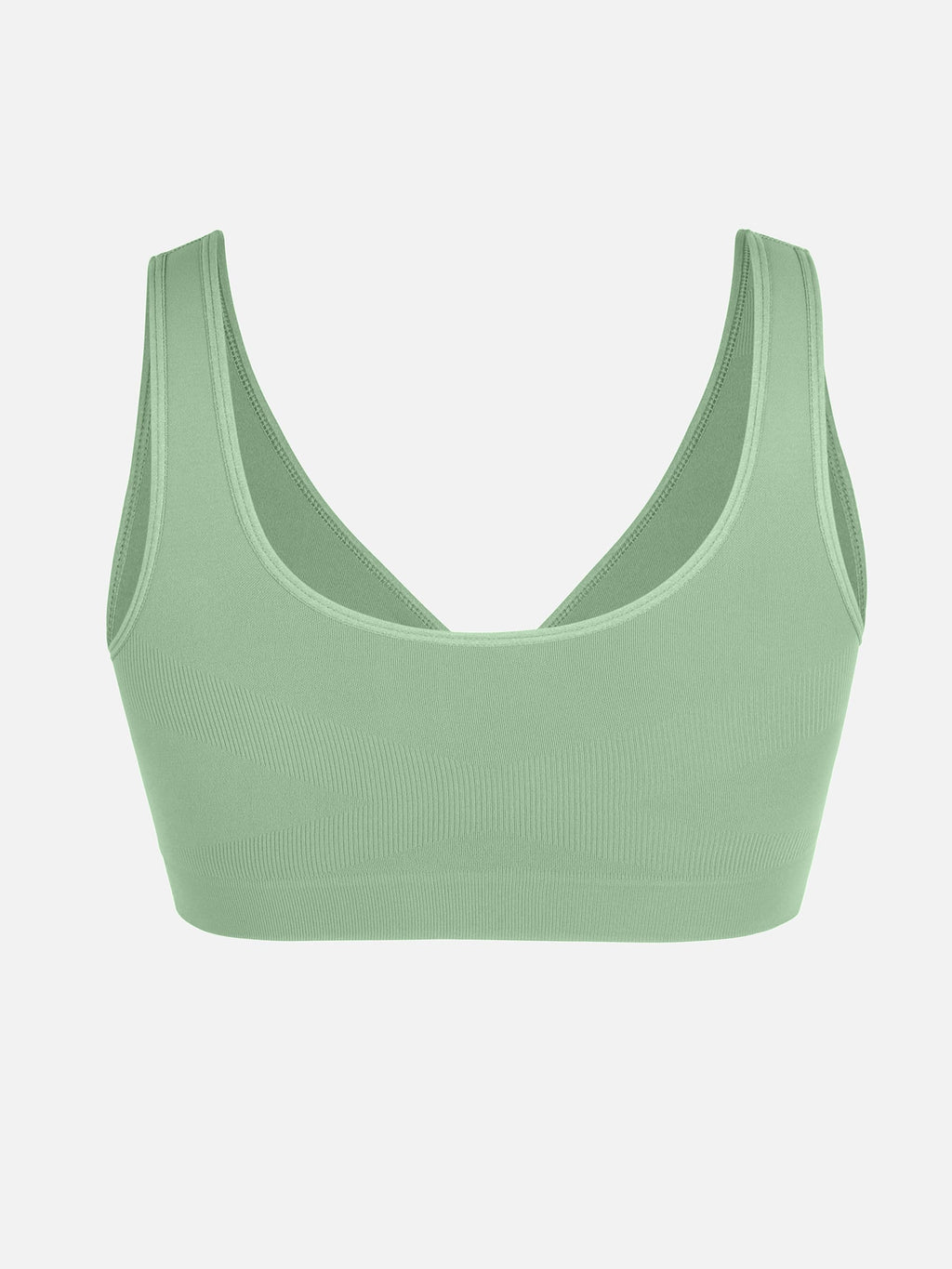 Women's Everyday Bra – No Underwire Wide-Strap Shapewear