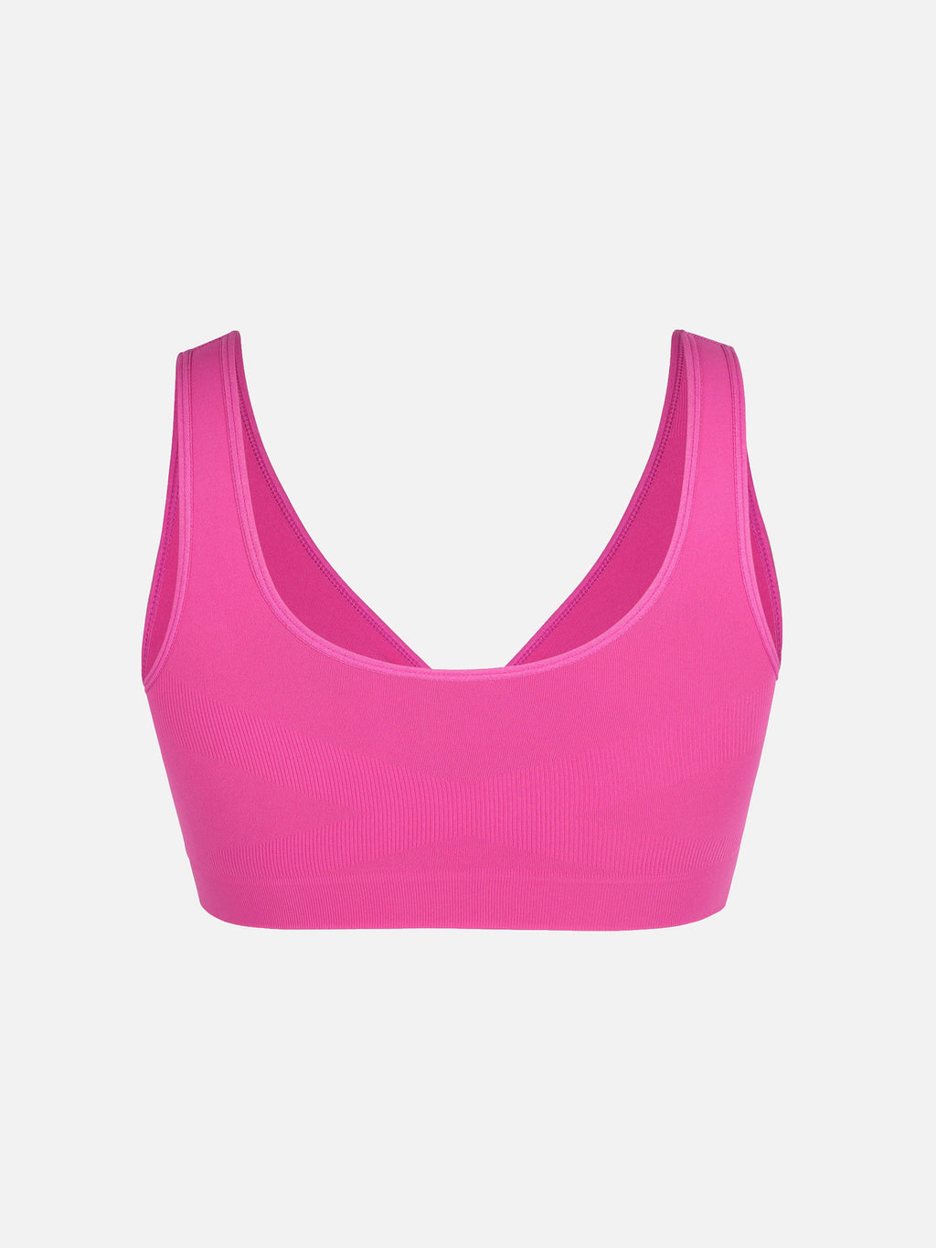 Women's Everyday Bra – No Underwire Wide-Strap Shapewear