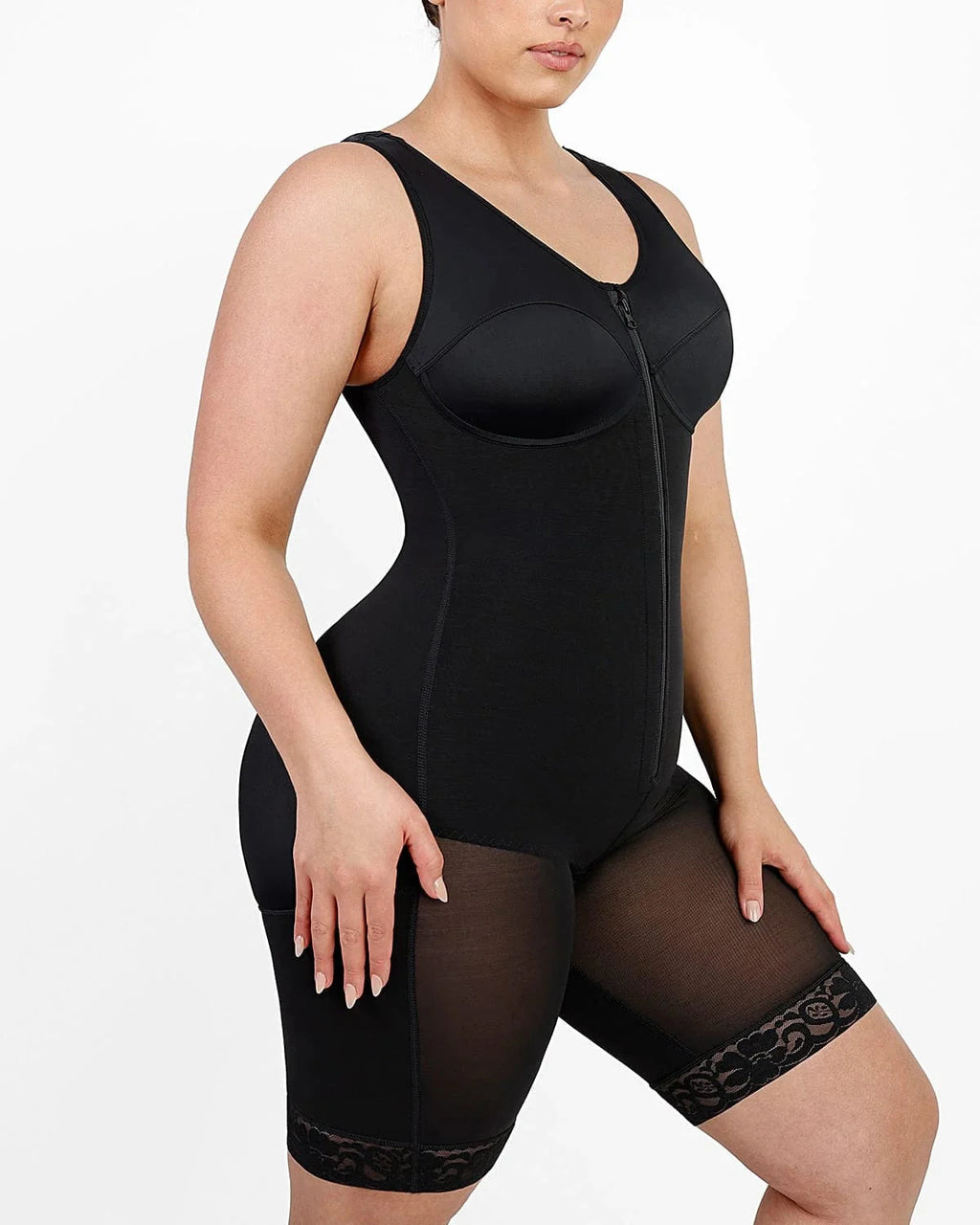 AirSlim® Advanced Body-Sculptor Bodysuit