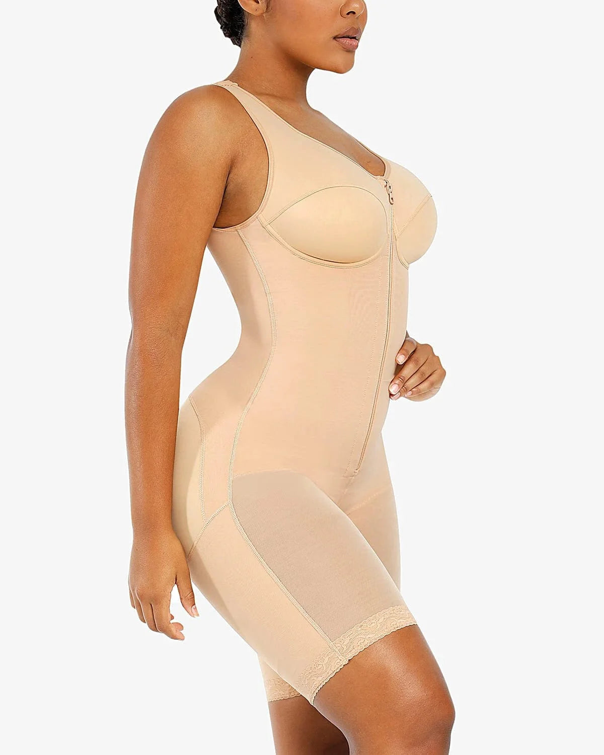 AirSlim® Advanced Body-Sculptor Bodysuit