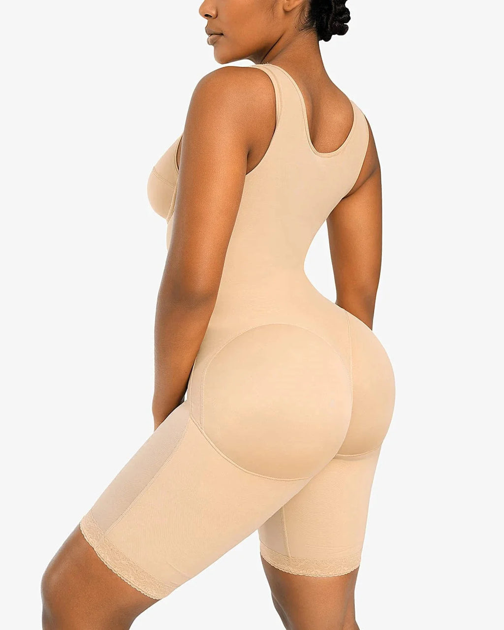 AirSlim® Advanced Body-Sculptor Bodysuit