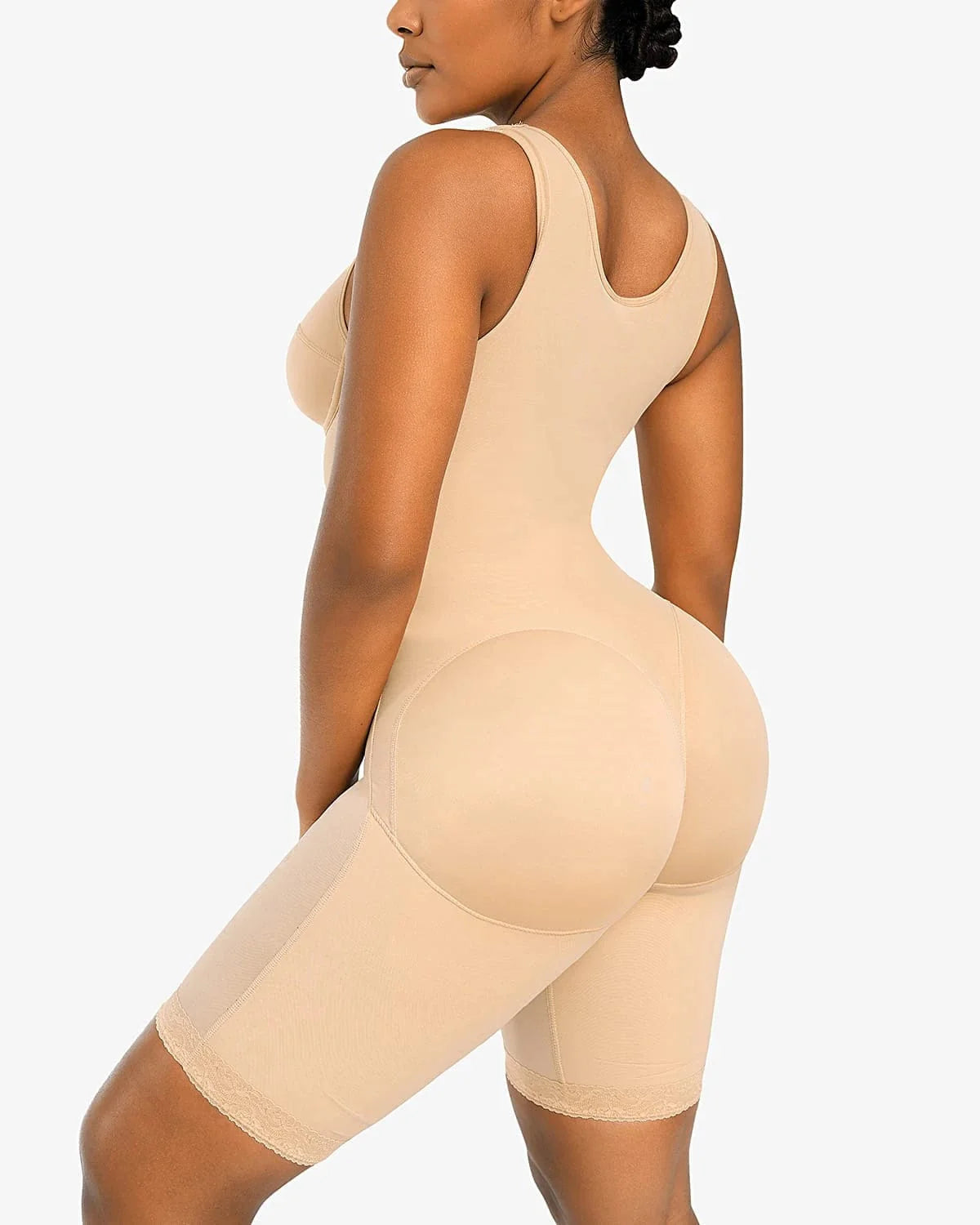 AirSlim® Advanced Body-Sculptor Bodysuit