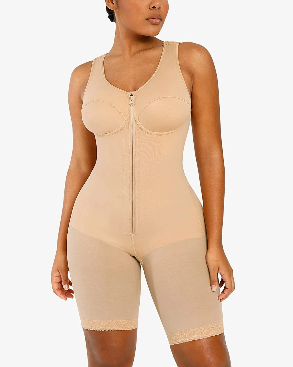 AirSlim® Advanced Body-Sculptor Bodysuit