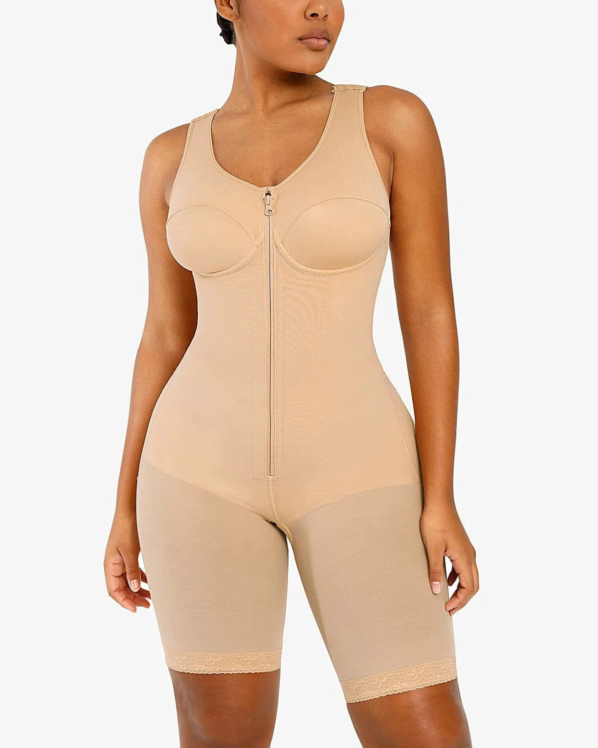 AirSlim® Advanced Body-Sculptor Bodysuit