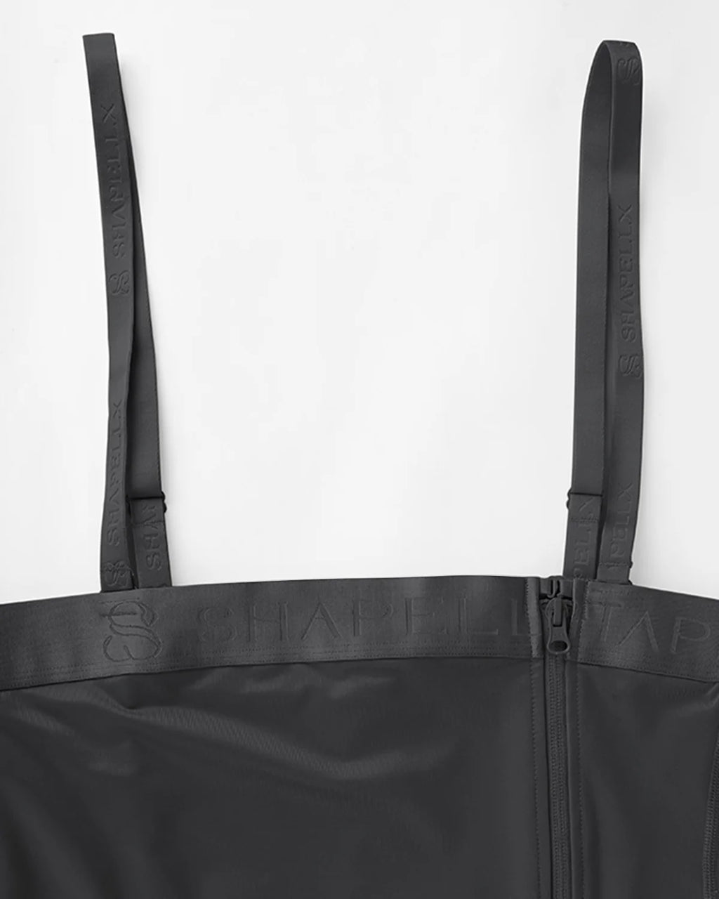 SilkSculpt™ High-Waisted Shorts