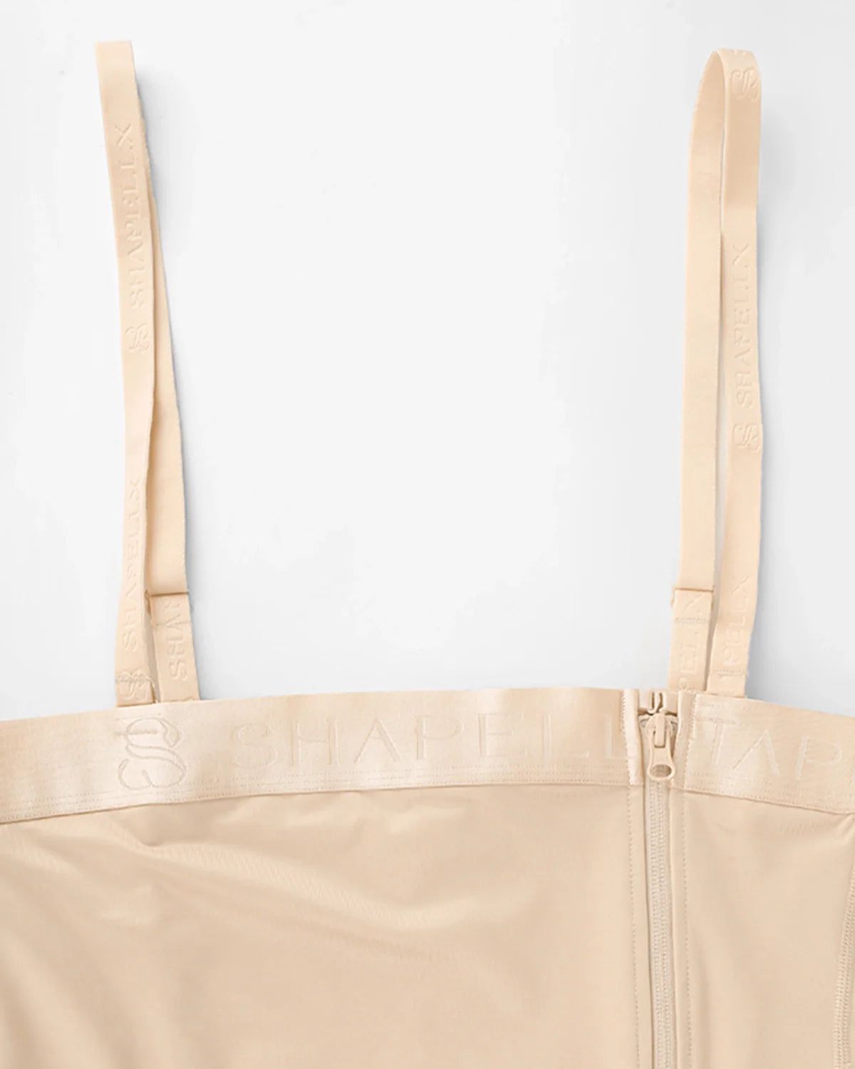 SilkSculpt™ High-Waisted Shorts