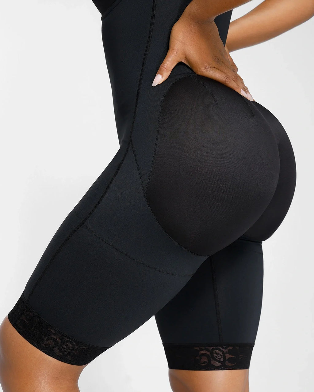 AirSlim® Full-Coverage Bodysuit