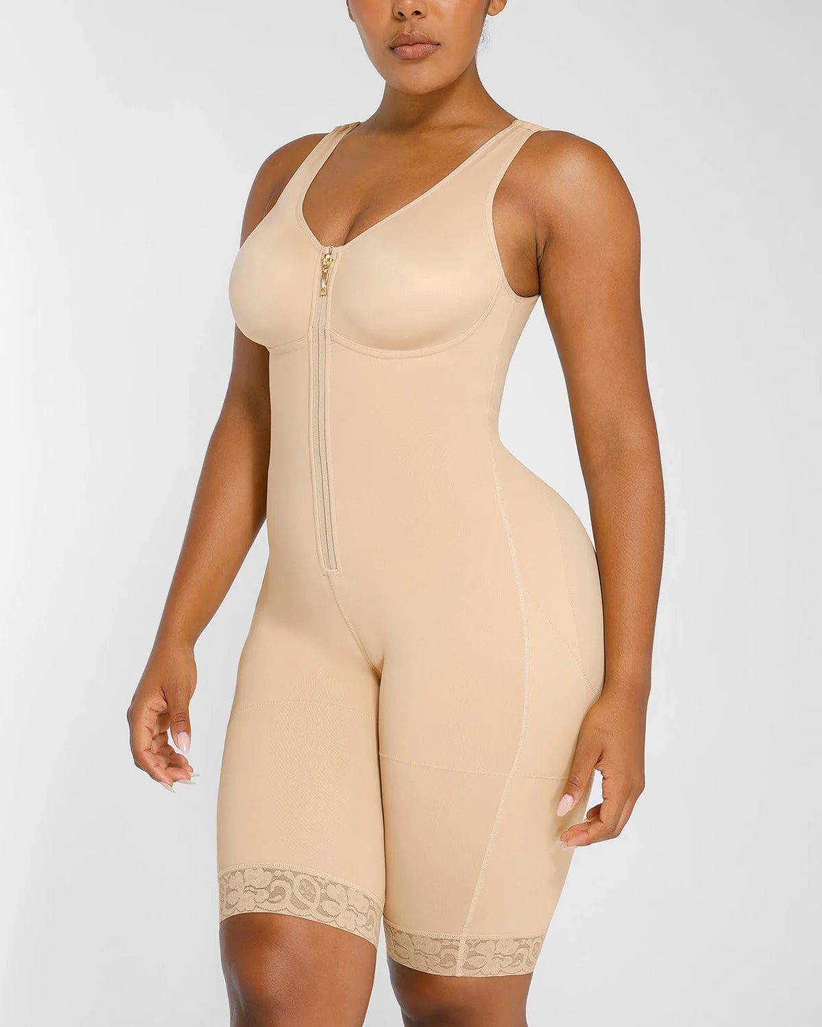 AirSlim® Full-Coverage Bodysuit