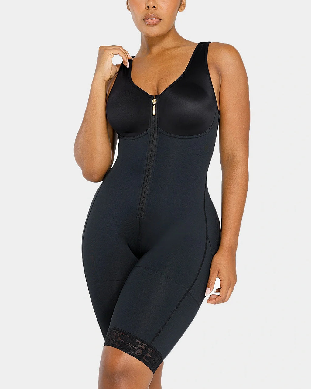 AirSlim® Full-Coverage Bodysuit