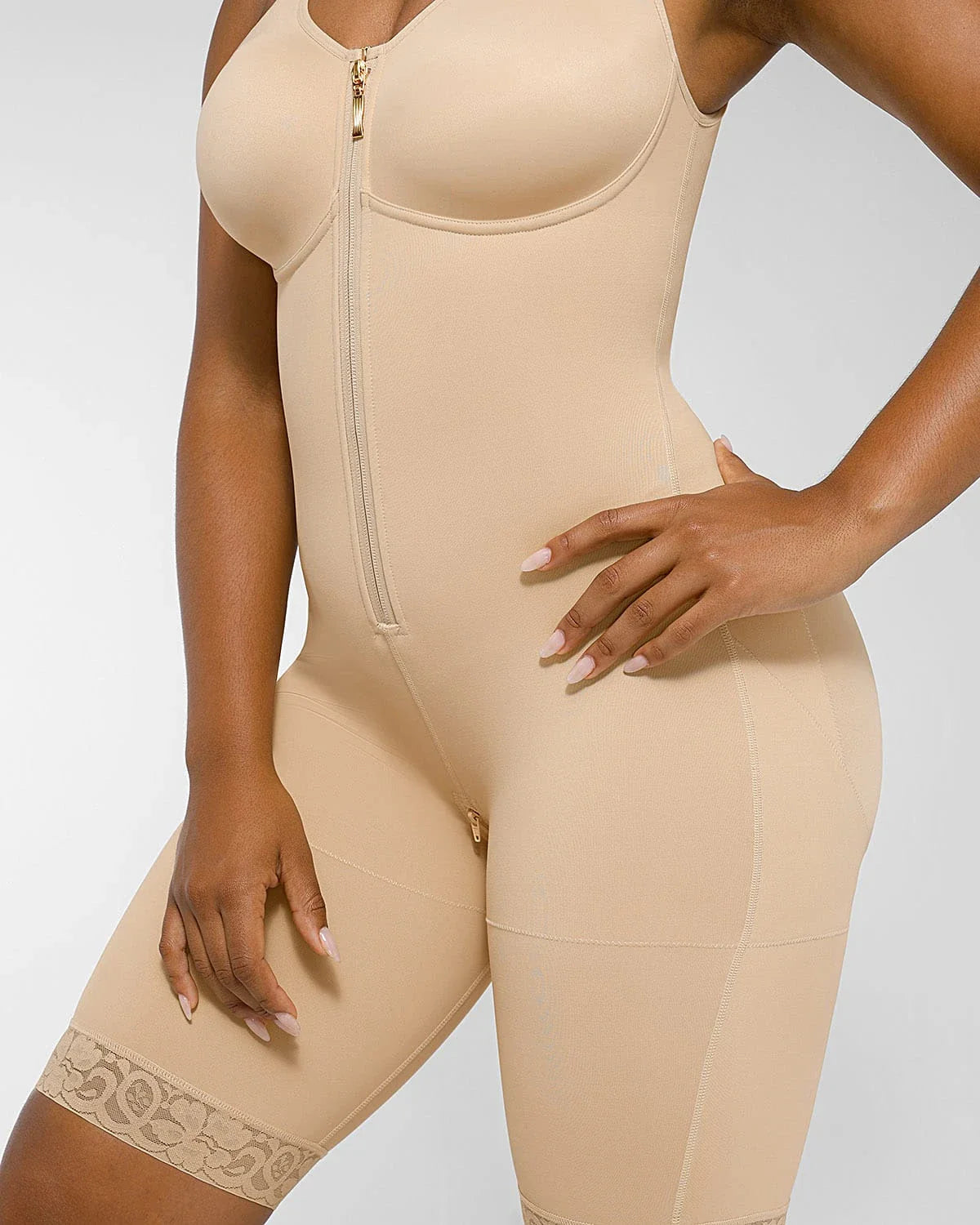 AirSlim® Full-Coverage Bodysuit
