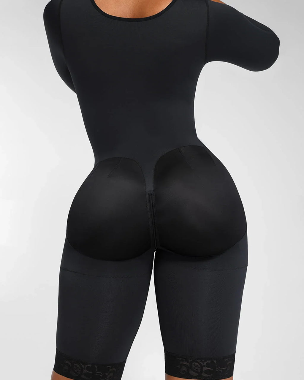 AirSlim® Open-Bust Bodysuit