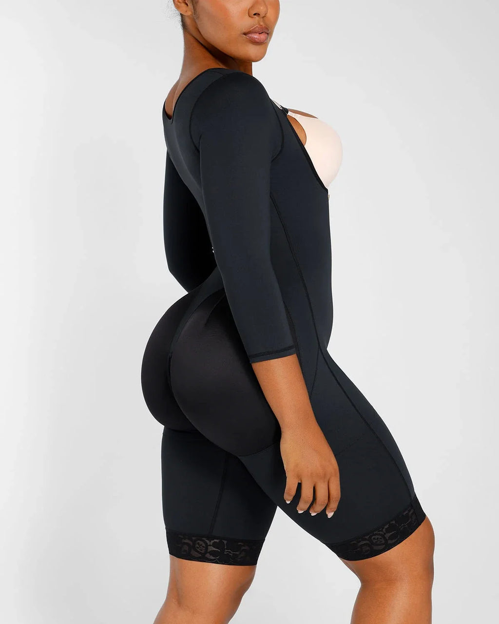 AirSlim® Open-Bust Bodysuit