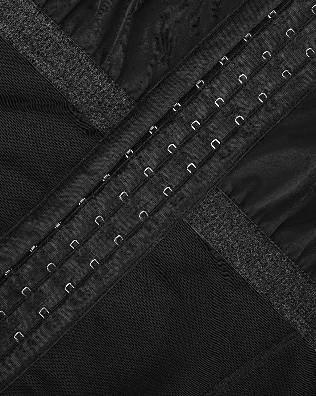 AirSlim® Post-Surgical Full-Coverage Bodysuit