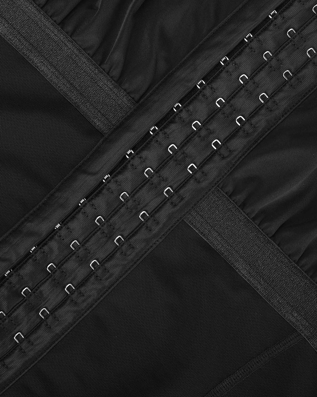 AirSlim® Post-Surgical Full-Coverage Bodysuit