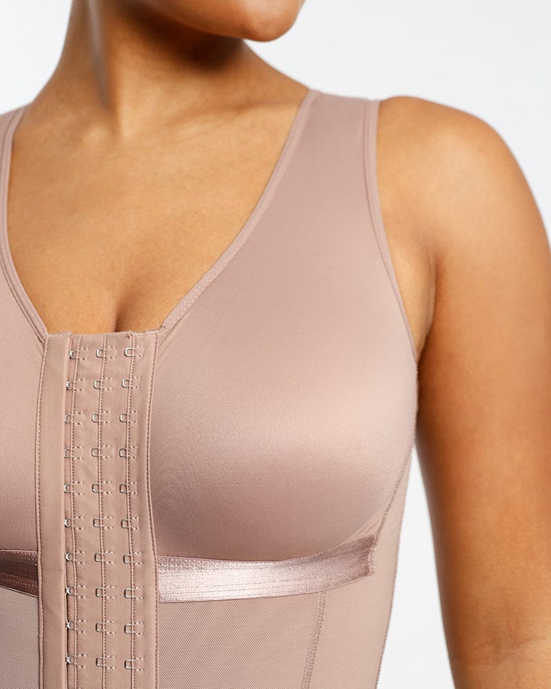 AirSlim® Post-Surgical Full-Coverage Bodysuit