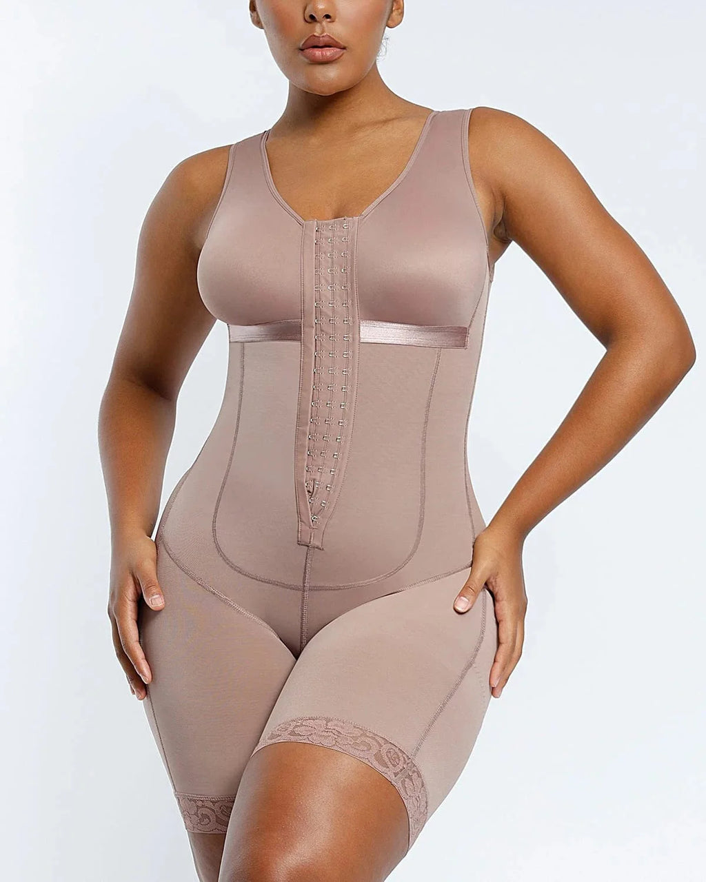 AirSlim® Post-Surgical Full-Coverage Bodysuit