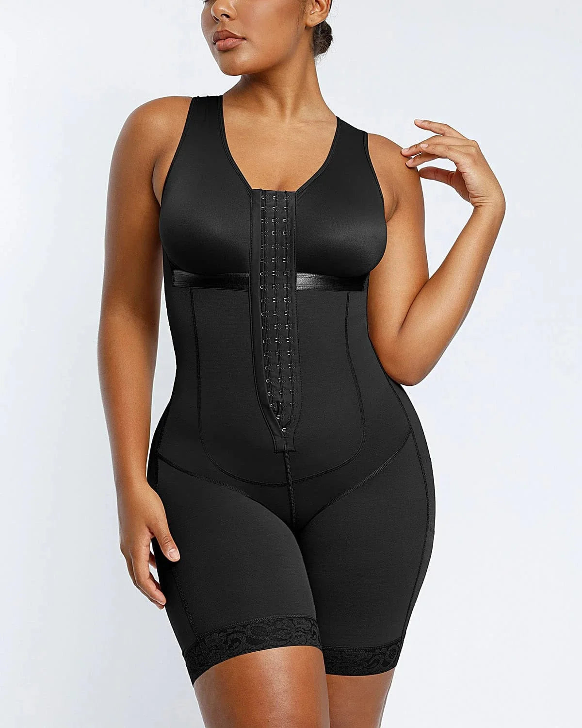 AirSlim® Post-Surgical Full-Coverage Bodysuit