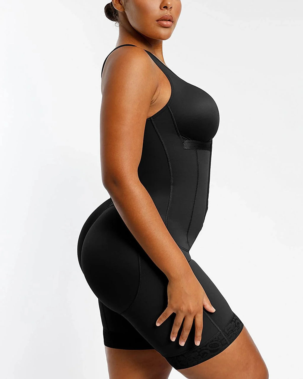 AirSlim® Post-Surgical Full-Coverage Bodysuit