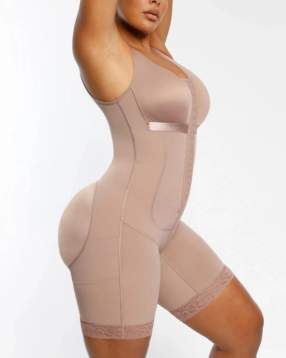AirSlim® Post-Surgical Full-Coverage Bodysuit