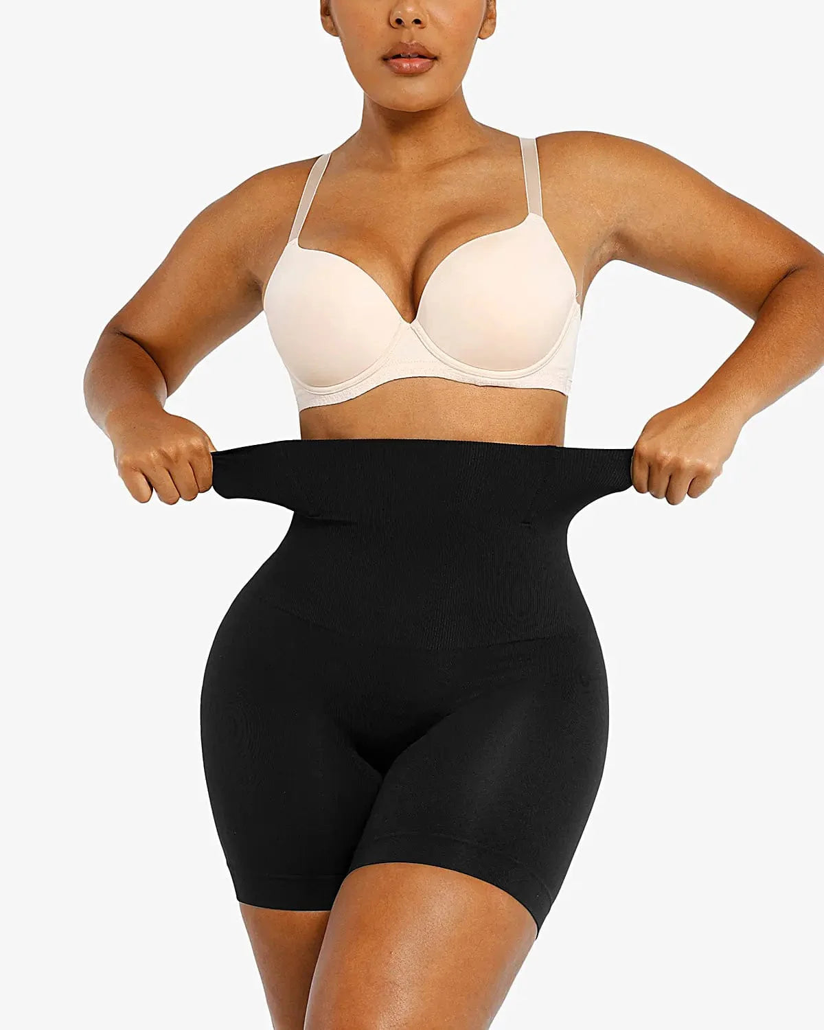 Skin Flow™ Eco Contour Seamless Thong