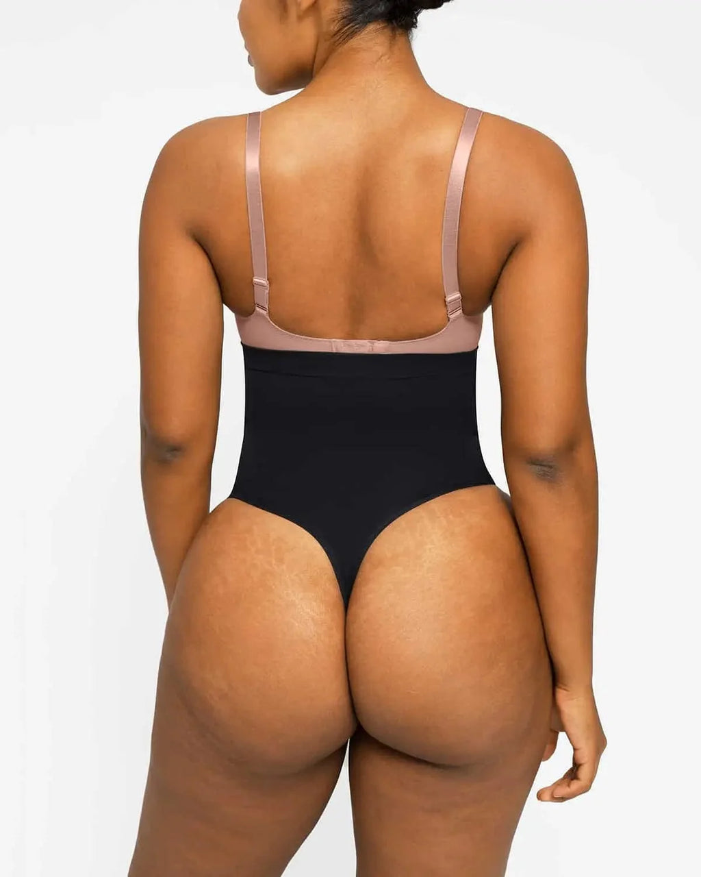 Skin Flow™ Eco Contour Seamless Thong