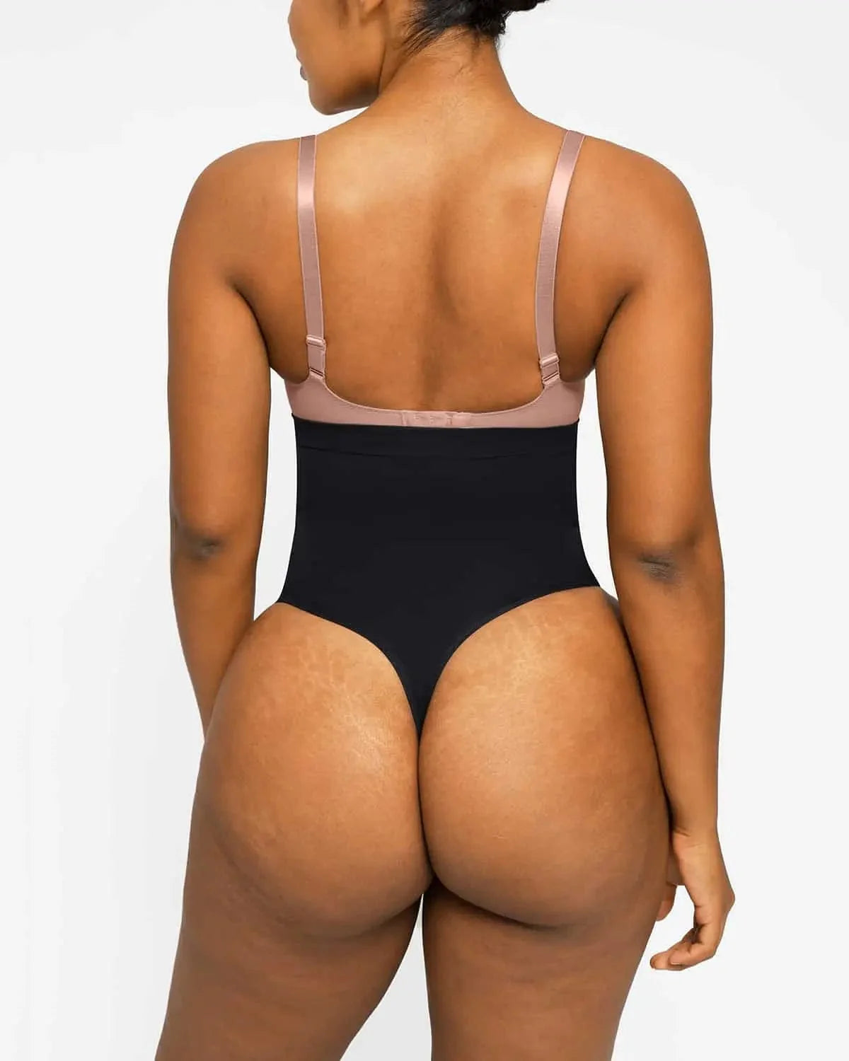 Skin Flow™ Eco Contour Seamless Thong