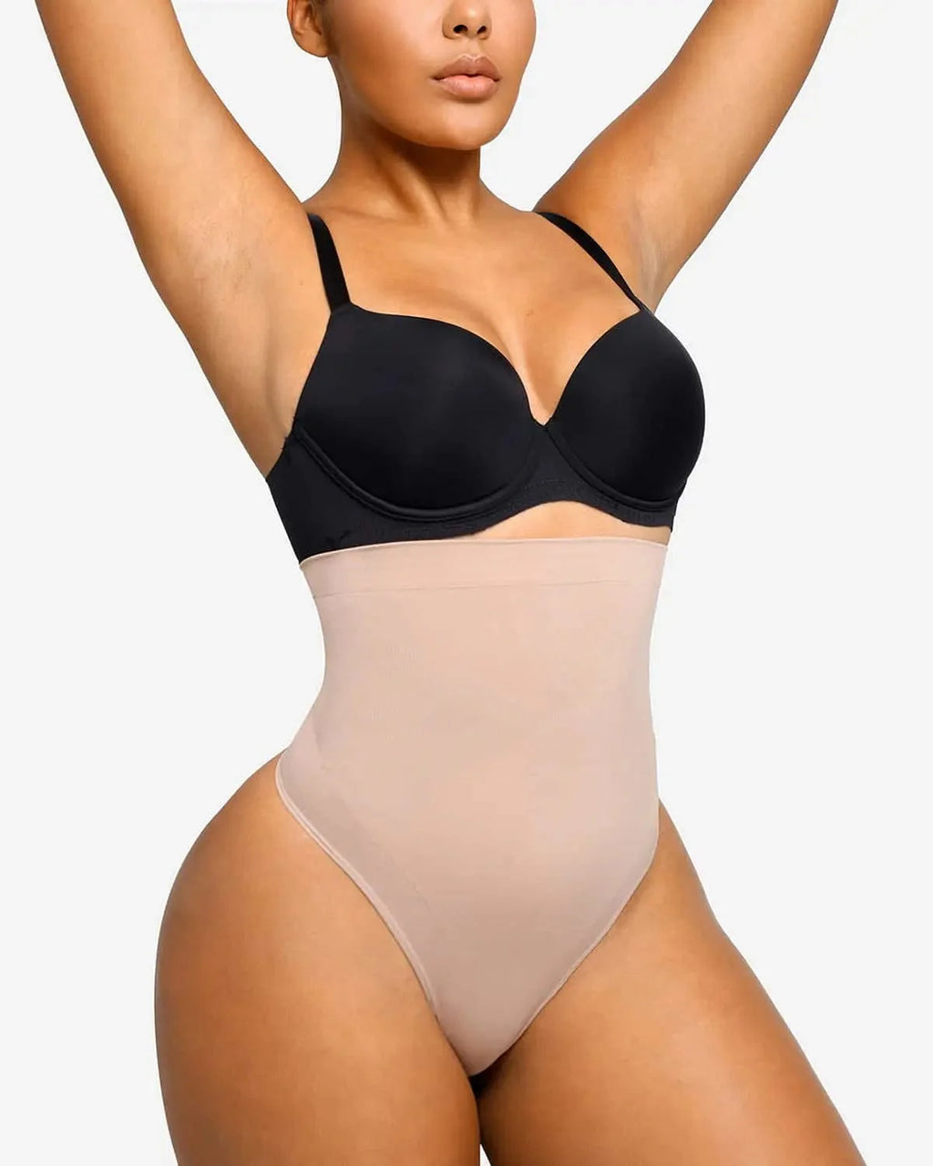 Skin Flow™ Eco Contour Seamless Thong