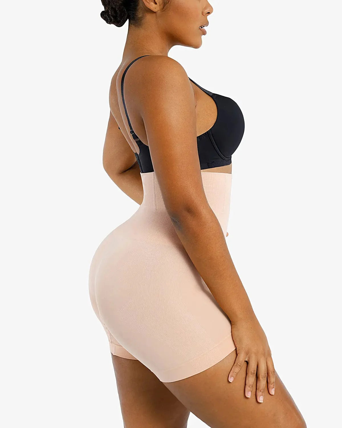 Skin Flow™ Eco Contour Seamless Thong