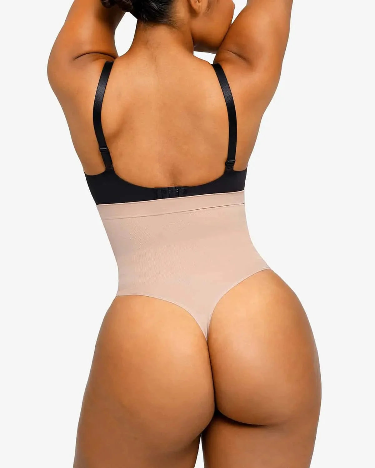 Skin Flow™ Eco Contour Seamless Thong