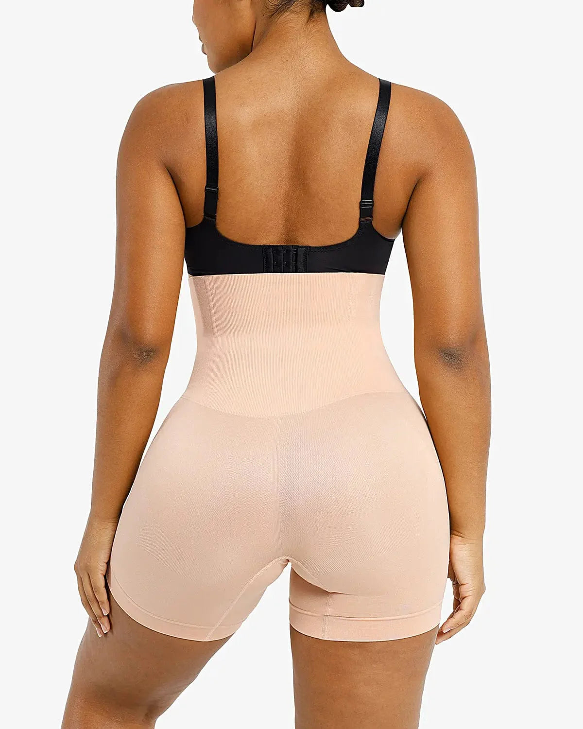 Skin Flow™ Eco Contour Seamless Thong