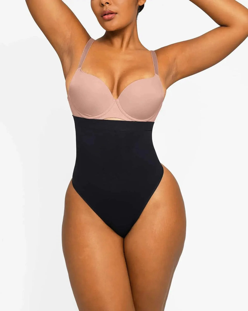 Skin Flow™ Eco Contour Seamless Thong
