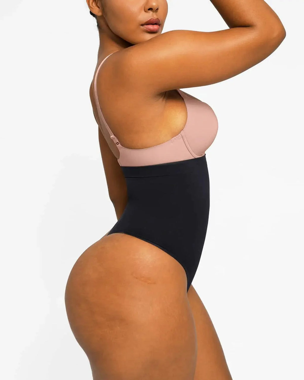 Skin Flow™ Eco Contour Seamless Thong