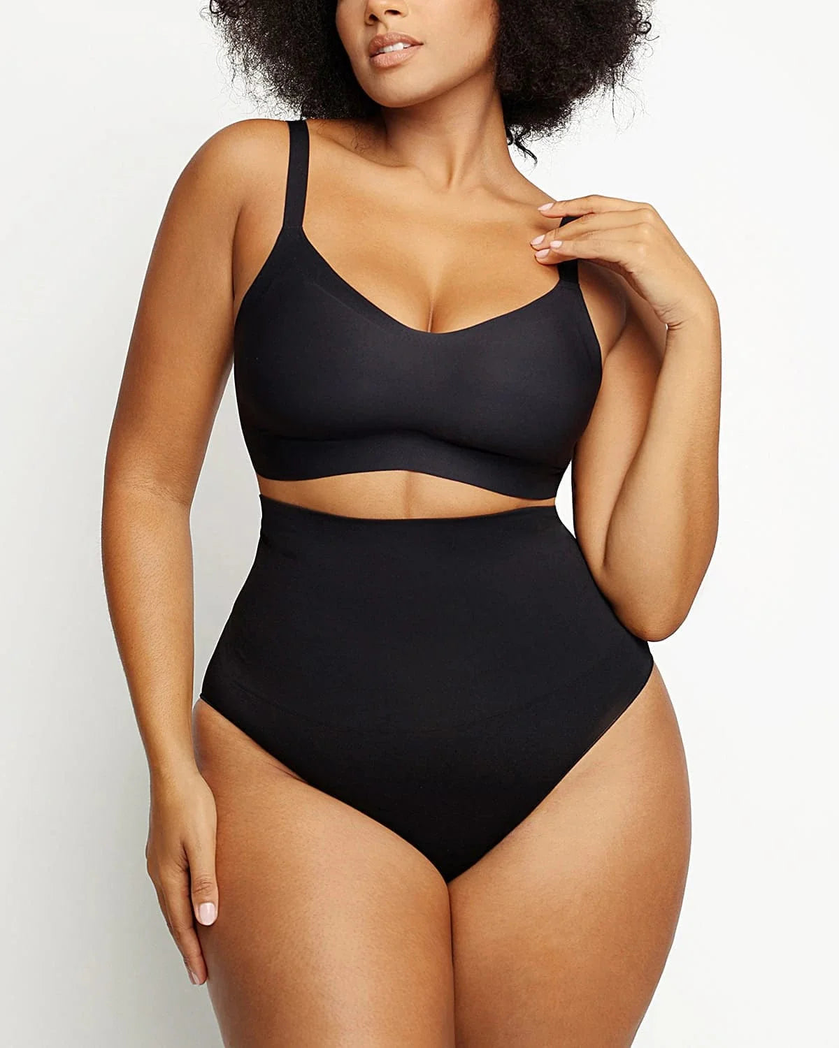 Skin Flow™ Everyday Shaping Underwear