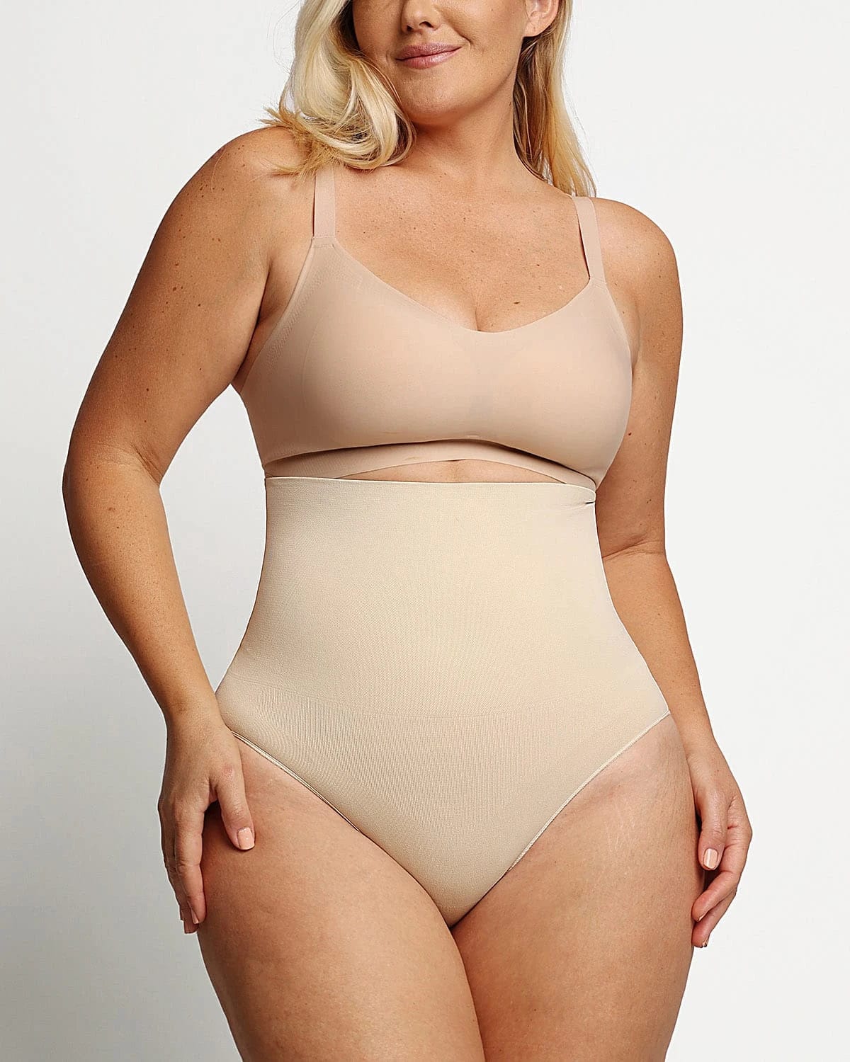Skin Flow™ Everyday Shaping Underwear