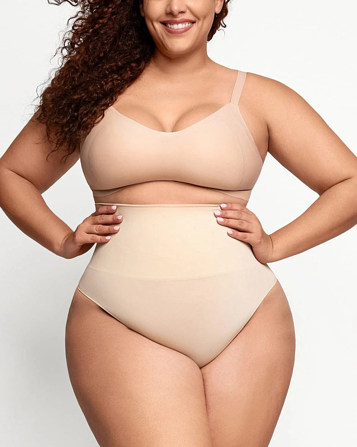 Skin Flow™ Everyday Shaping Underwear