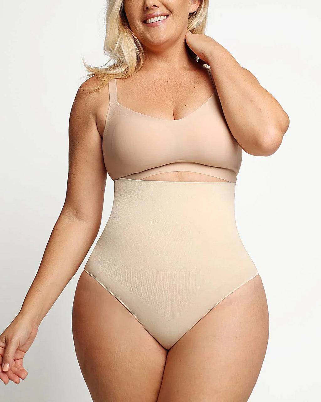 Skin Flow™ Everyday Shaping Underwear