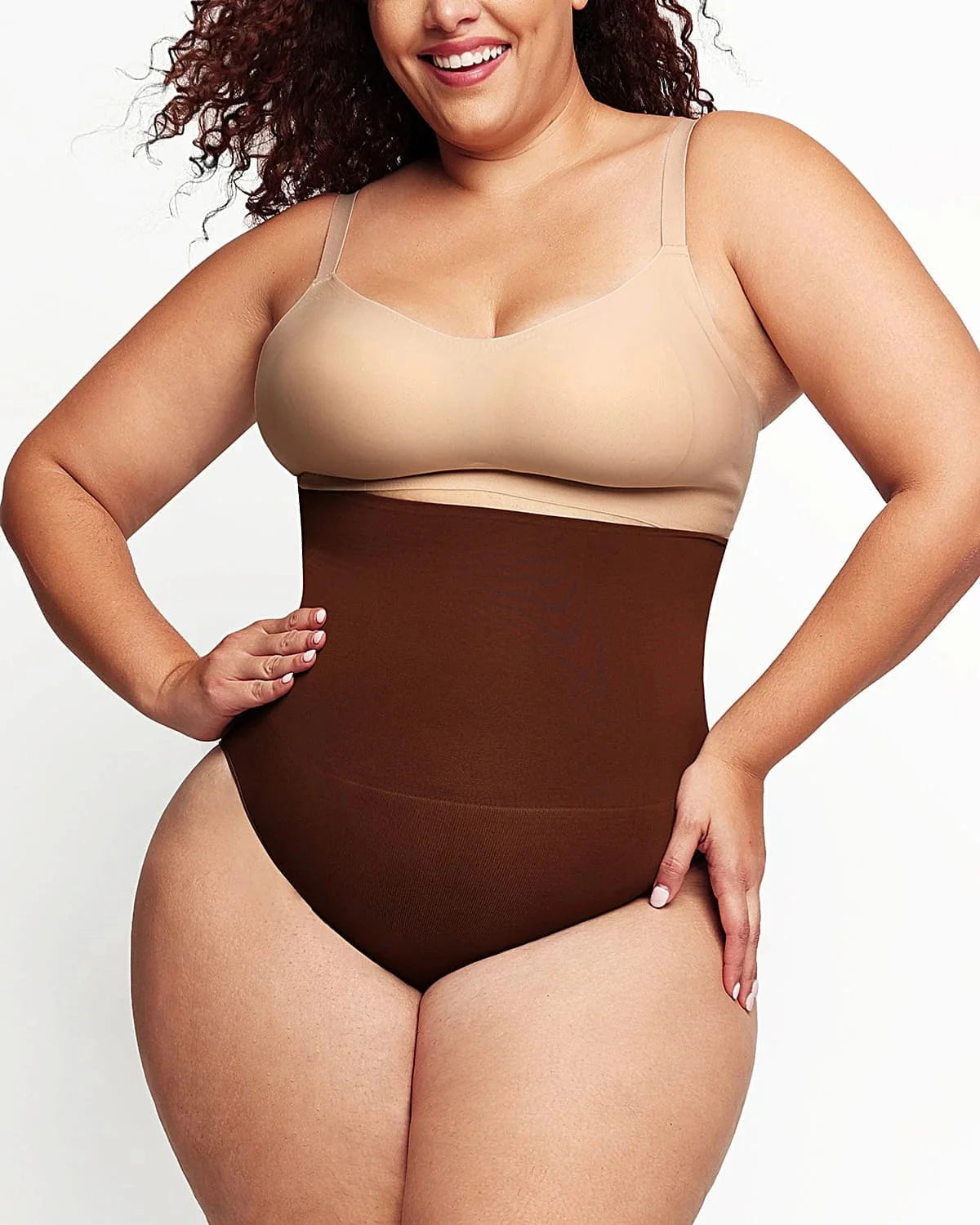 Skin Flow™ Everyday Shaping Underwear