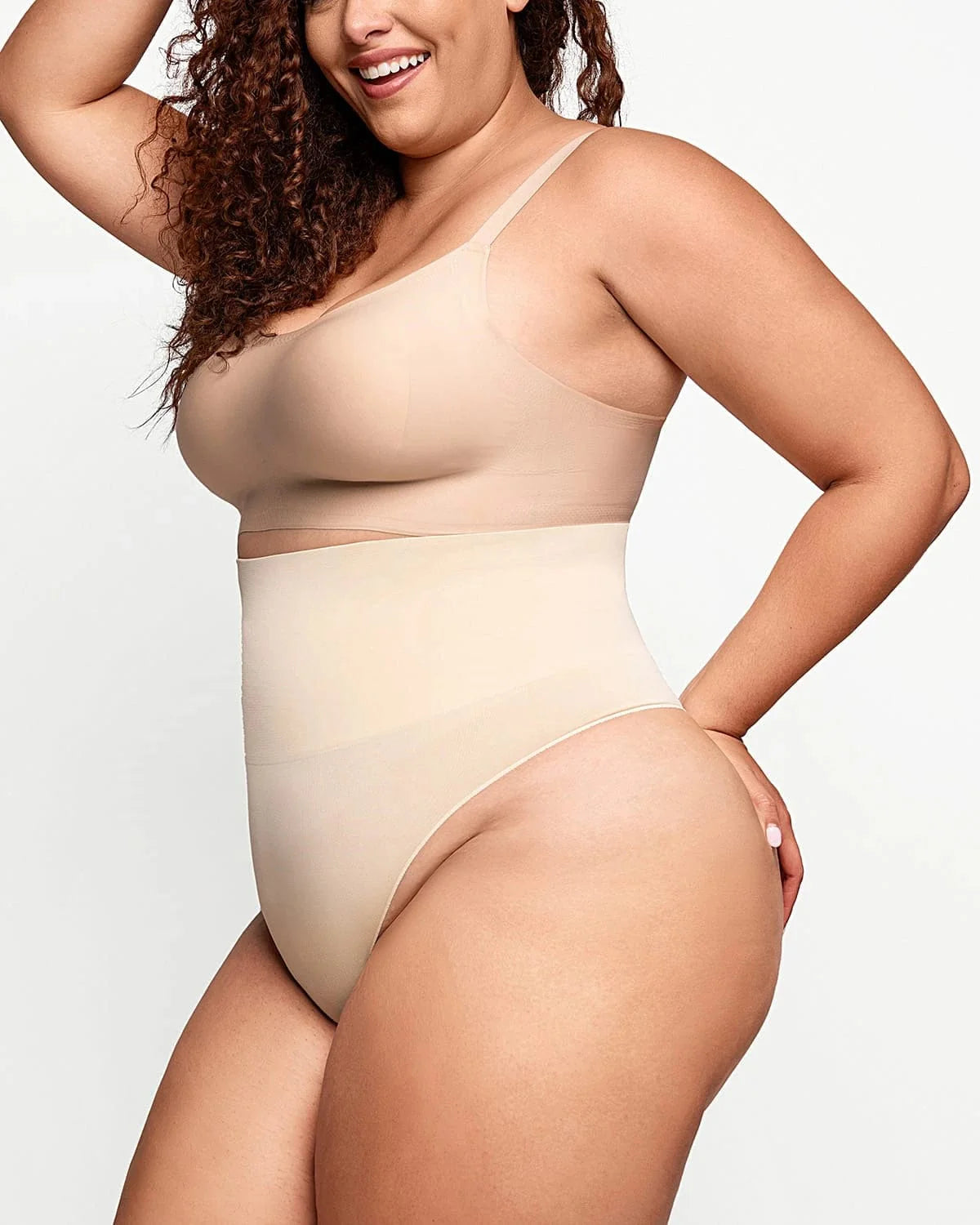 Skin Flow™ Everyday Shaping Underwear