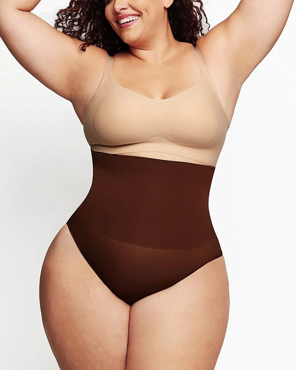Skin Flow™ Everyday Shaping Underwear