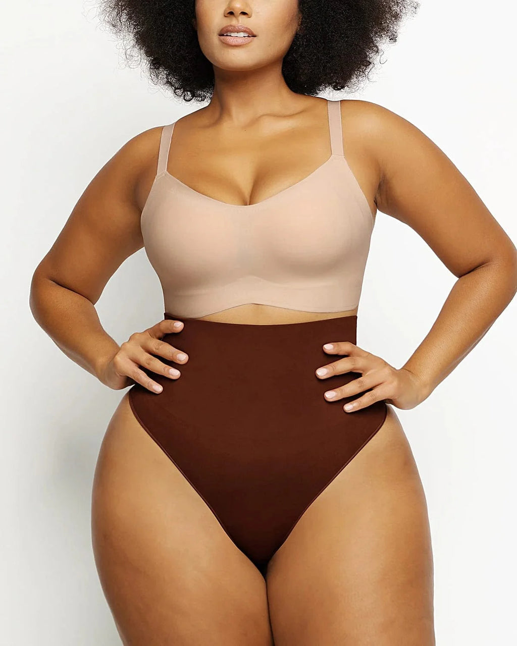 Skin Flow™ Everyday Shaping Underwear