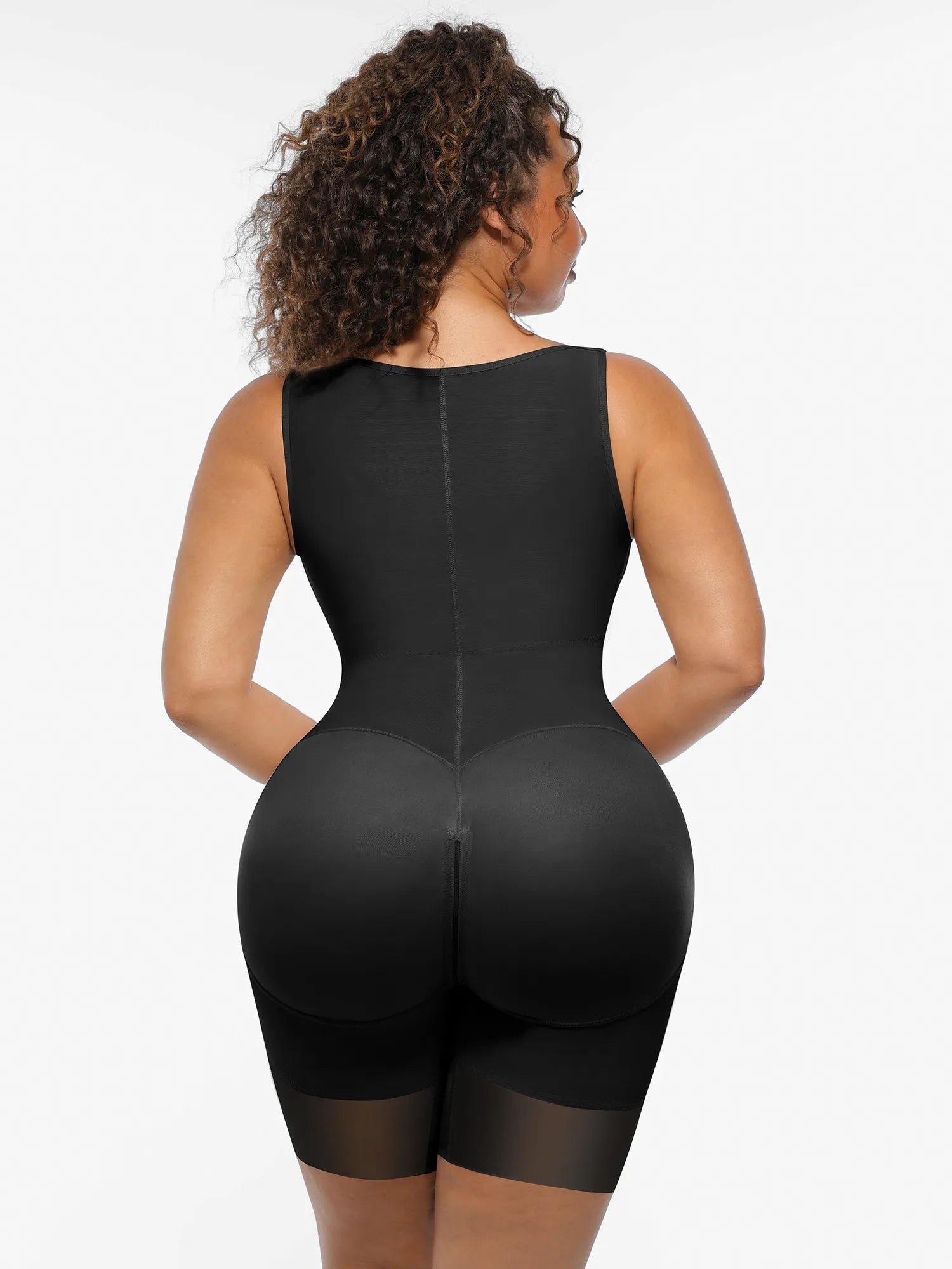 Women's Bodysuit – U-Shaped Tummy Control & Butt-Lifting Shapewear