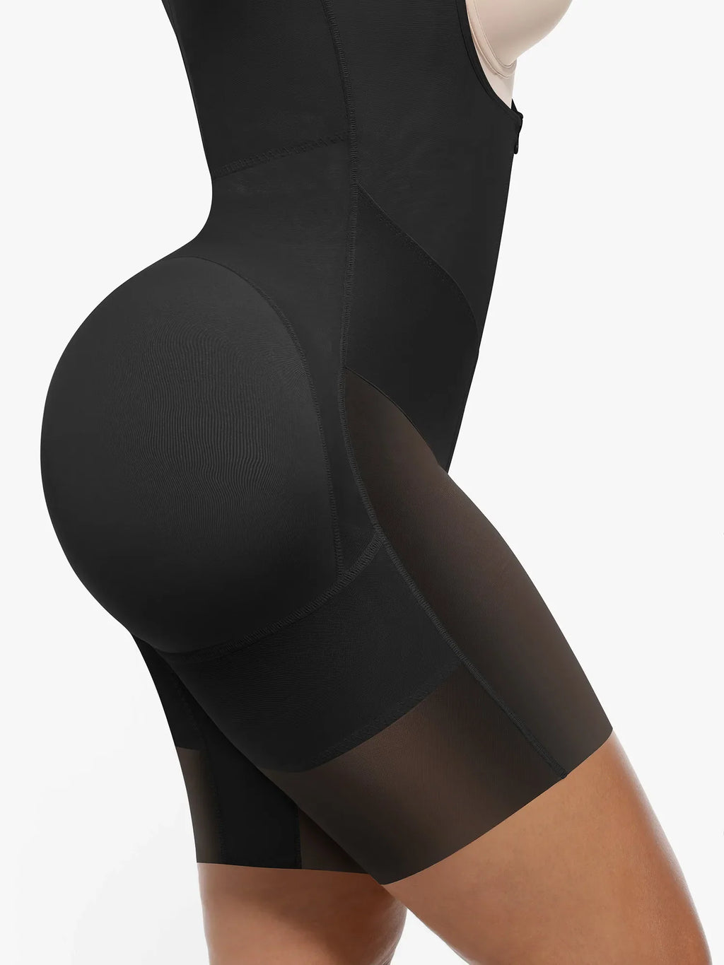 Women's Bodysuit – U-Shaped Tummy Control & Butt-Lifting Shapewear