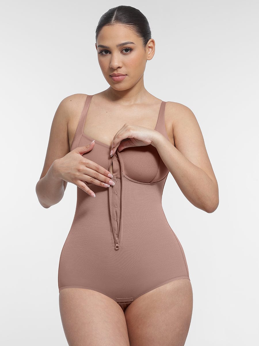 Women's Waist Shaper – Post-Surgery Butt-Lifting Girdle Body Shapewear