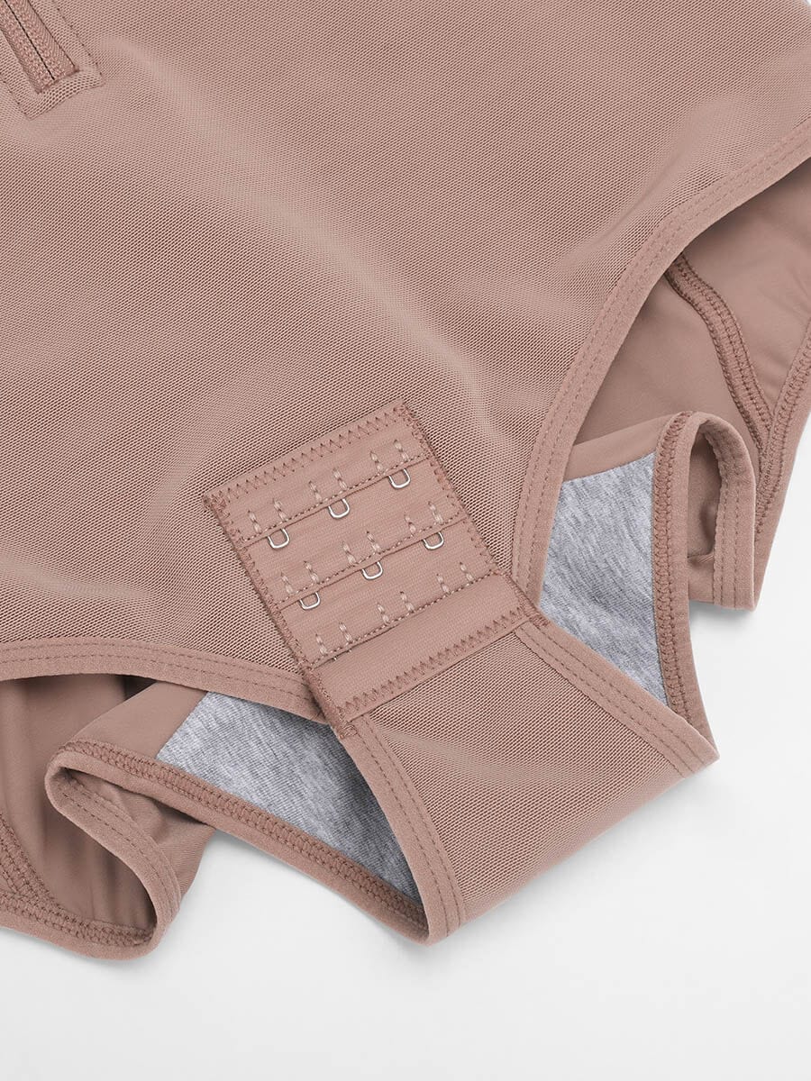 Lara Post-Surgery Body Shapewear